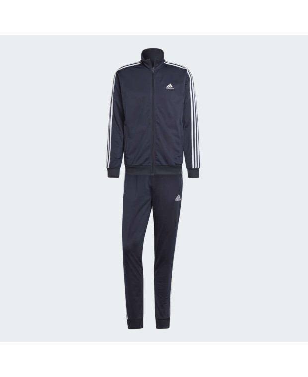Спортивний костюм Basic 3-Stripes Tricot