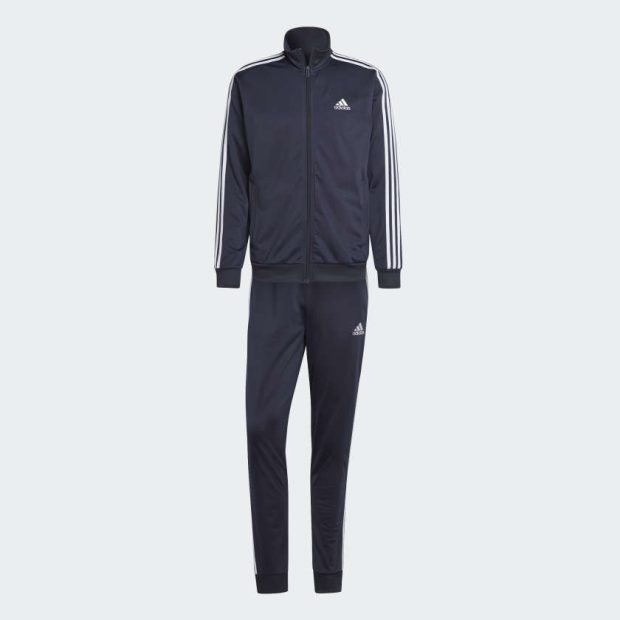 Спортивний костюм Basic 3-Stripes Tricot
