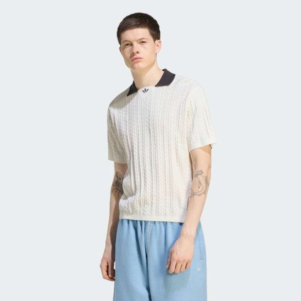 Джерсі CABLE KNIT FOOTBALL