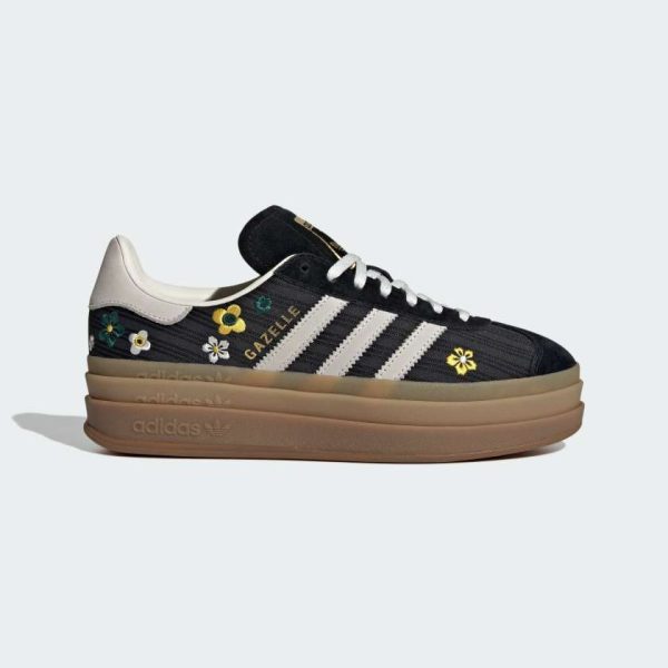 Кросівки GAZELLE BOLD