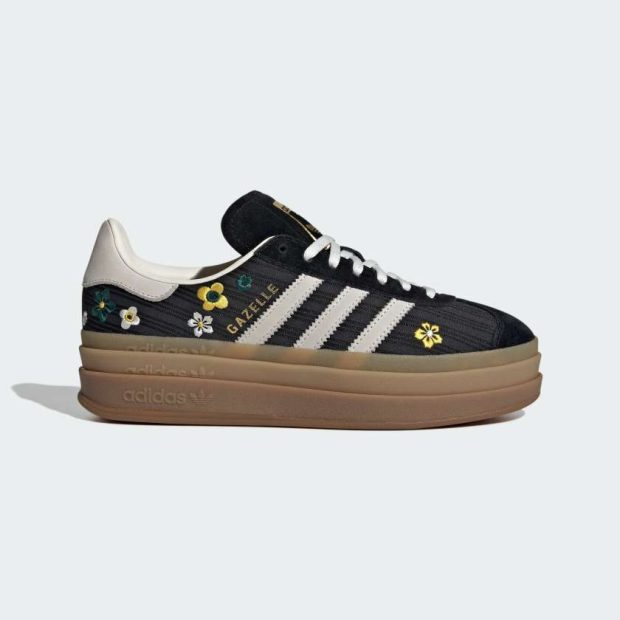 Кросівки GAZELLE BOLD