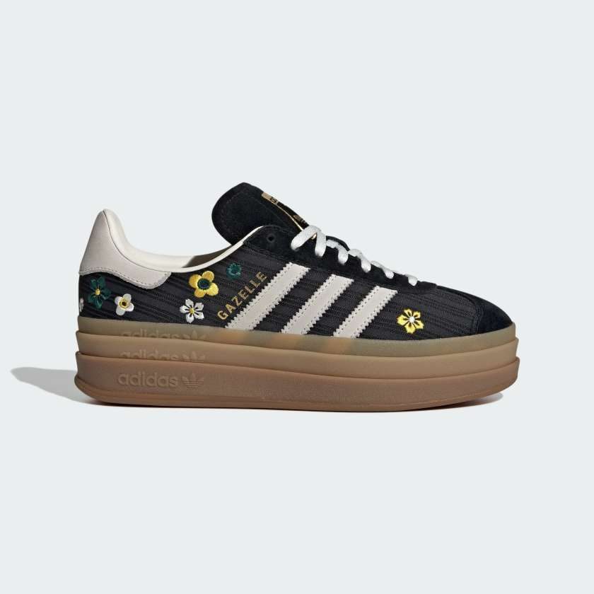 Кросівки GAZELLE BOLD