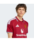 Домашнє джерсі Manchester United 26/27 Home