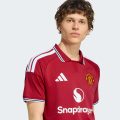 Домашнє джерсі Manchester United 26/27 Home