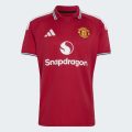 Домашнє джерсі Manchester United 26/27 Home