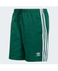 Плавальні шорти Adicolor 3-Stripes 8-Inch
