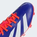 Футбольні бутси Predator League Firm Ground Kids