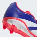 Футбольні бутси Predator League Firm Ground Kids