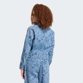 Джинсова куртка ADIDAS LIBERTY LONDON FIREBIRD
