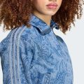 Джинсова куртка ADIDAS LIBERTY LONDON FIREBIRD