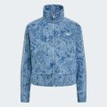 Джинсова куртка ADIDAS LIBERTY LONDON FIREBIRD