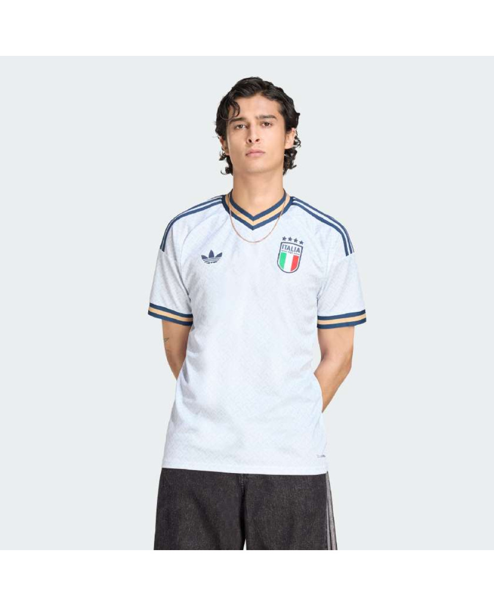 Виїзне джерсі Italy 26 Away