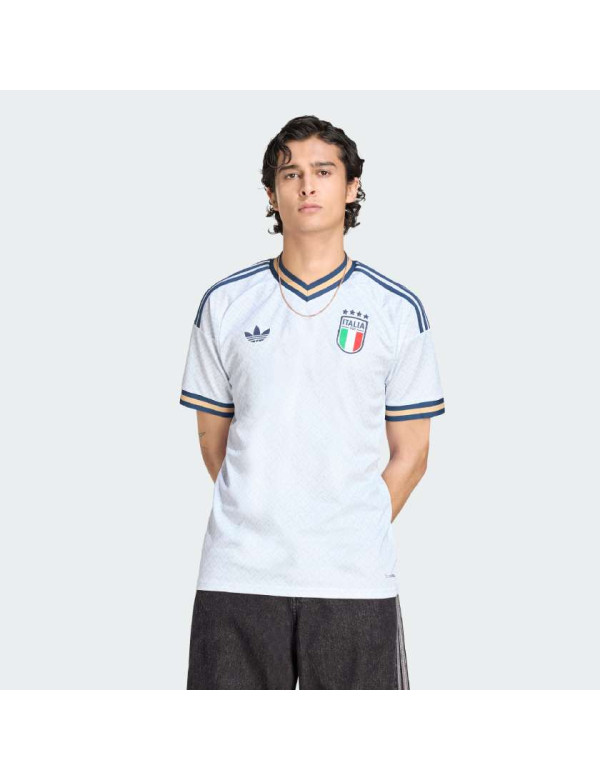 Виїзне джерсі Italy 26 Away
