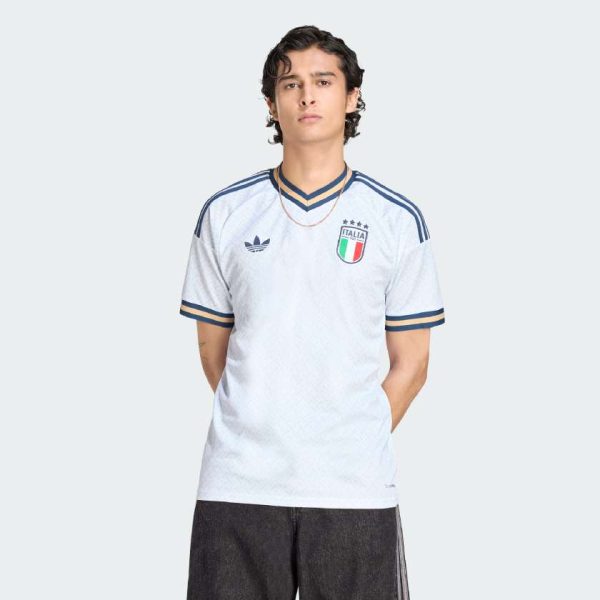 Виїзне джерсі Italy 26 Away
