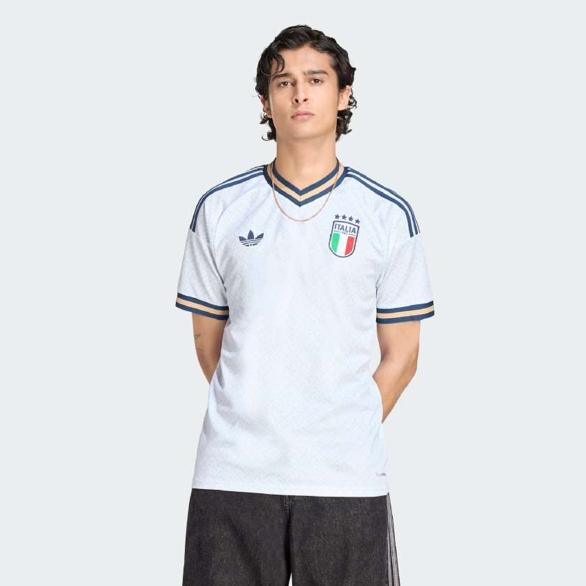 Виїзне джерсі Italy 26 Away
