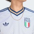 Виїзне джерсі Italy 26 Away