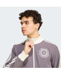 Олімпійка MERCEDES - AMG PETRONAS FORMULA 1 TEAM SILVER ARROWS ICON MEN