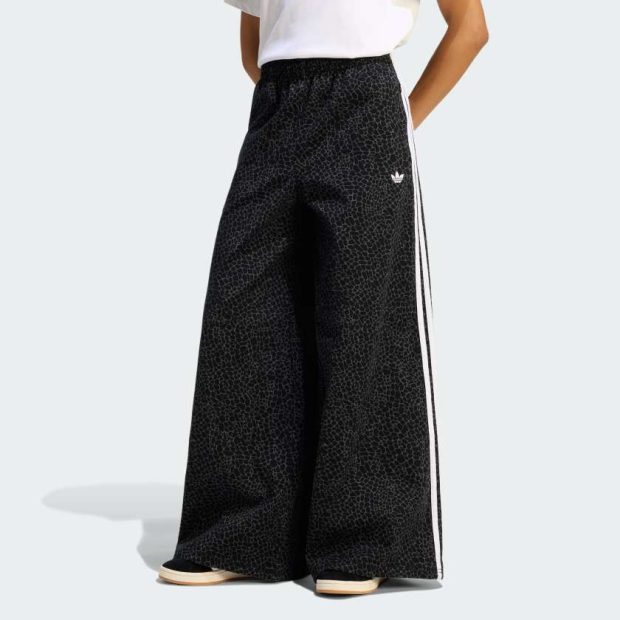 Джинси Firebird Oversized AOP