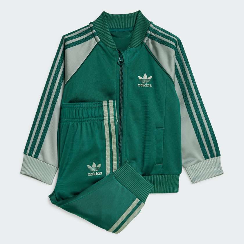 Спортивный костюм Adicolor SST Kids
