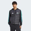Пуховик MERCEDES - AMG PETRONAS FORMULA 1 TEAM DNA