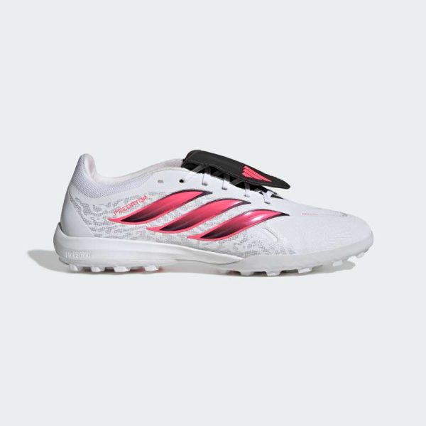 Бутсы PREDATOR LEAGUE Fold-Over Tongue Turf Football