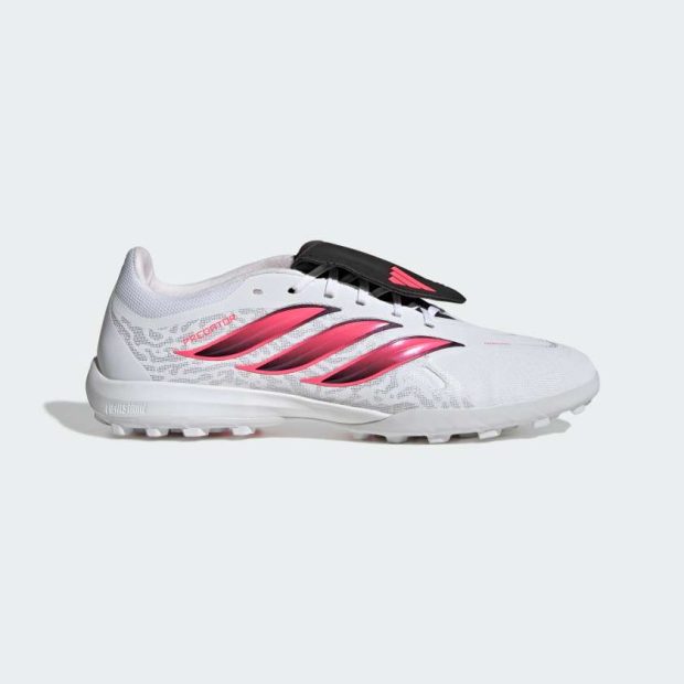 Бутси PREDATOR LEAGUE Fold-Over Tongue Turf Football