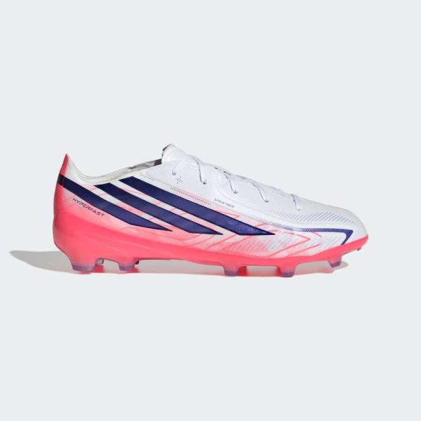Бутси F50 HYPERFAST ELITE Firm Ground Football Kids