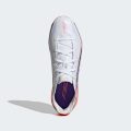 Бутси F50 HYPERFAST ELITE Firm Ground Football Kids