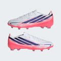 Бутси F50 HYPERFAST ELITE Firm Ground Football Kids