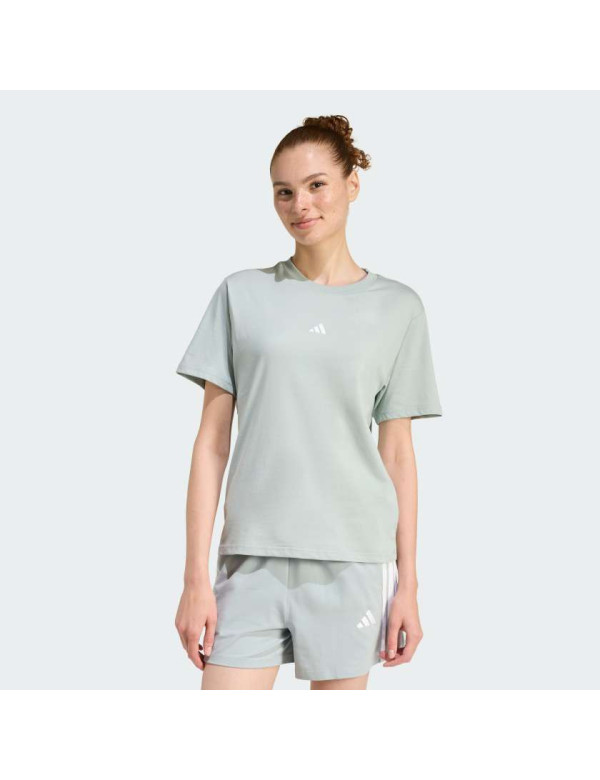 Футболка Essentials Small Logo Cotton