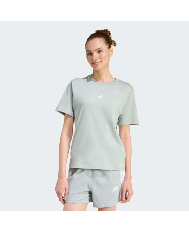 Футболка Essentials Small Logo Cotton