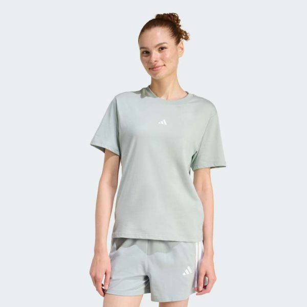 Футболка Essentials Small Logo Cotton