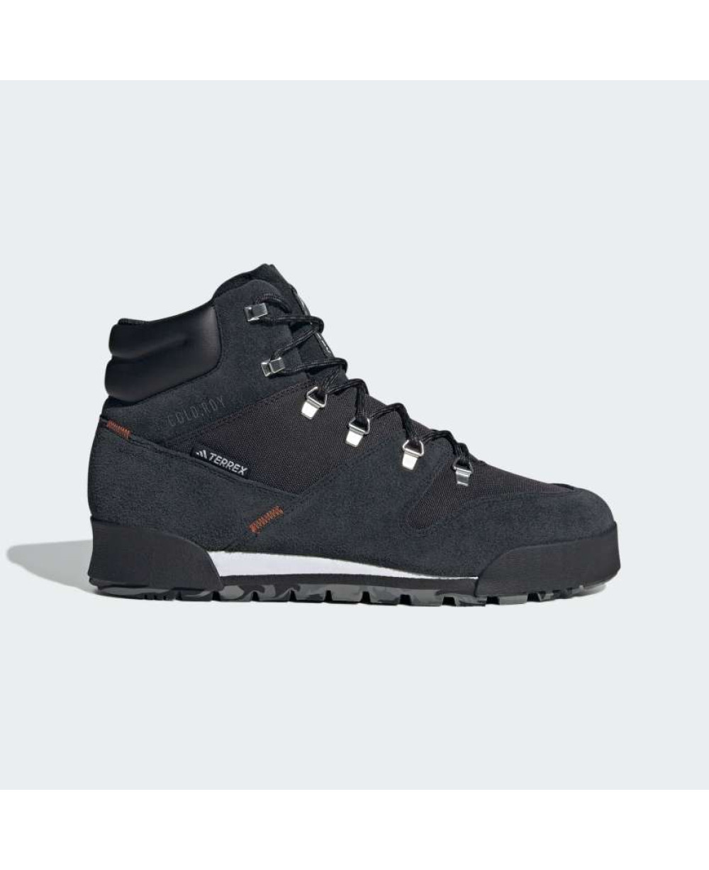 Туристичні черевики Terrex Snowpitch Cold.Rdy