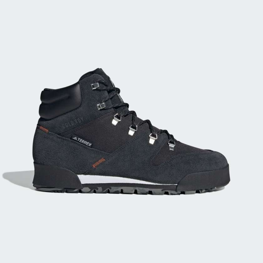 Туристичні черевики Terrex Snowpitch Cold.Rdy