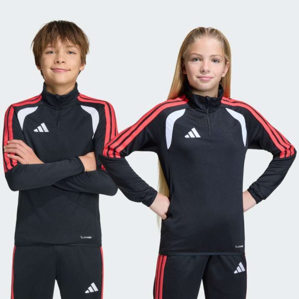 Спортивная кофта Tiro26 League Kids