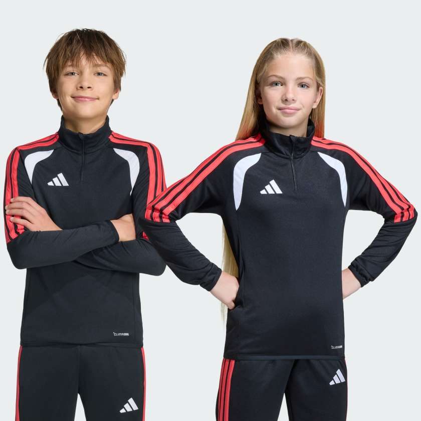 Спортивная кофта Tiro26 League Kids