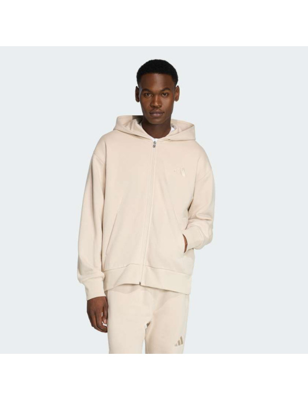Худі ALL SZN Fleece Full-Zip