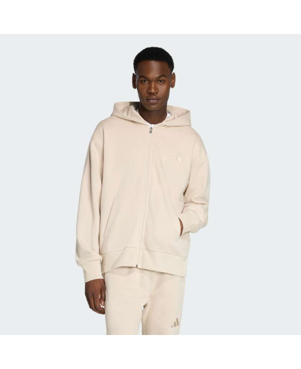 Худі ALL SZN Fleece Full-Zip