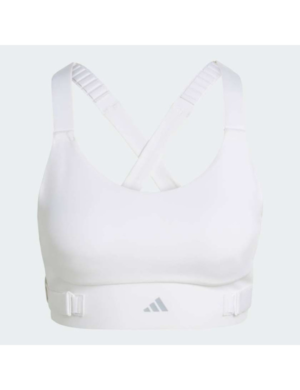 Спортивний бра FastImpact Luxe Run Run High-Support
