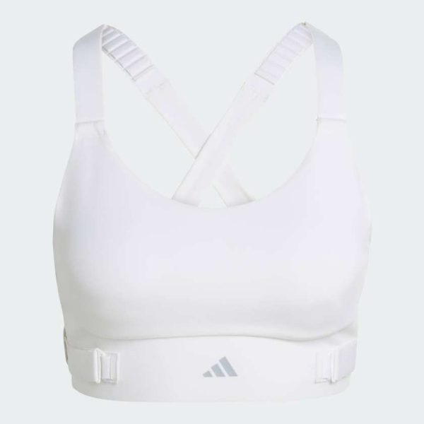 Спортивний бра FastImpact Luxe Run Run High-Support