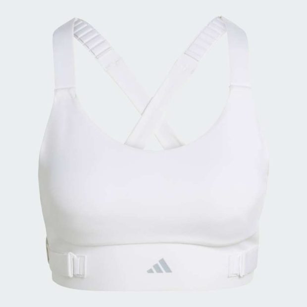 Спортивний бра FastImpact Luxe Run Run High-Support