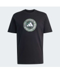 Футболка CAMO CIRCLE GRAPHIC
