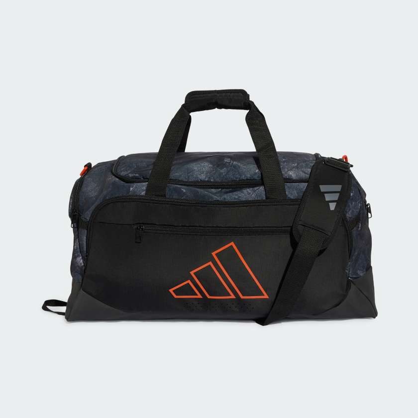 Спортивна сумка TRAINING DEFENDER GRAPHIC MEDIUM