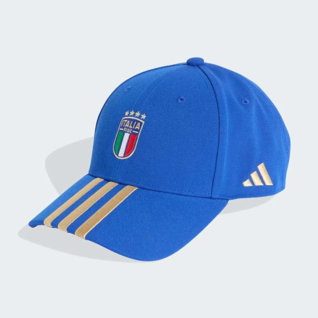 Кепка Italy Football