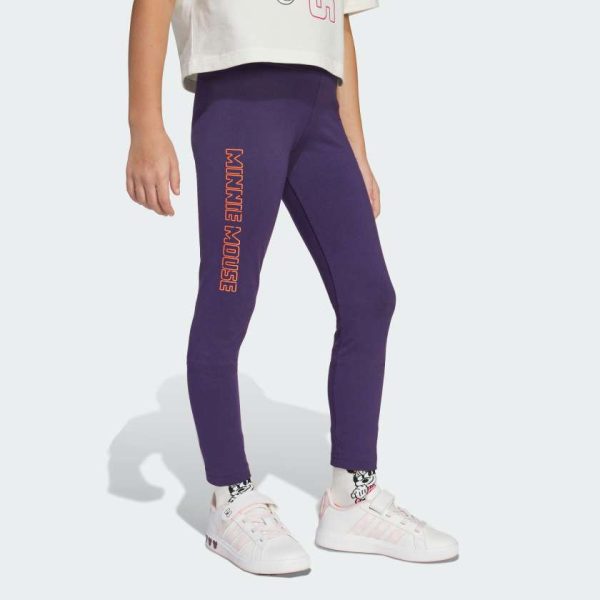 Легінси adidas Disney Minnie Mouse Kids