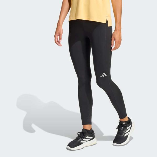 Леггинсы adi365 Climacool Running 7/8