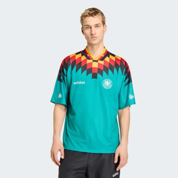 Виїзне джерсі Germany 1994