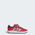 Кросівки ADIDAS MARVEL SPIDER-MAN GRAND COURT KIDS