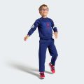 Кросівки ADIDAS MARVEL SPIDER-MAN GRAND COURT KIDS