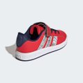 Кросівки ADIDAS MARVEL SPIDER-MAN GRAND COURT KIDS